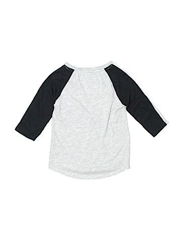 Justice Long Sleeve T-Shirt (view 2)