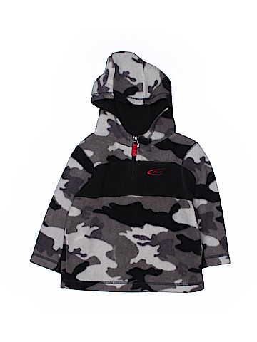 The Children's Place Fleece Jacket (view 1)