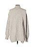 A New Day Gray Cardigan Size L - photo 2