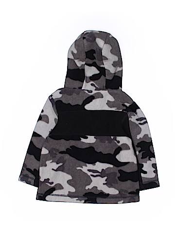 The Children's Place Fleece Jacket (view 2)