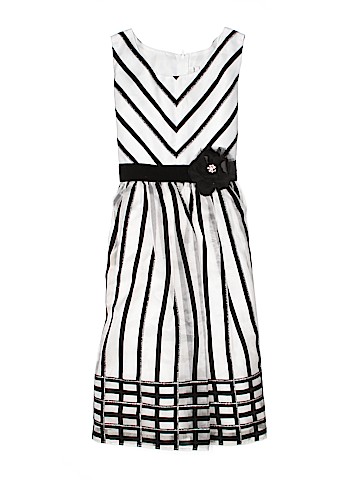 Rare Editions Special Occasion Dress (view 1)