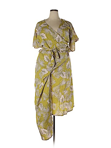 Collectif Jumpsuit (view 1)