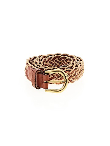 Unbranded Leather Belt (view 1)