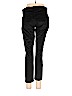 Banana Republic Black Velour Pants Size 28 waist (petite) - photo 2