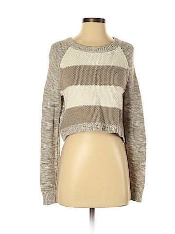 Express Pullover Sweater (view 1)
