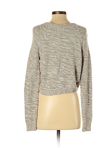 Express Pullover Sweater (view 2)