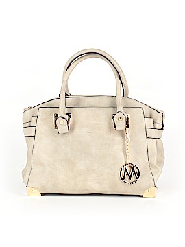Mia K. Farrow Collection Satchel