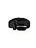 Liz Claiborne Solid Black Belt Size L - photo 1