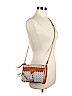 Rebecca Minkoff 100% Leather White Leather Crossbody Bag One size - photo 2