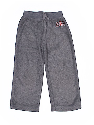 Gap Kids Fleece Pants (view 1)