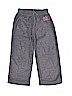Gap Kids 100% Polyester Gray Fleece Pants Size 3T - photo 1