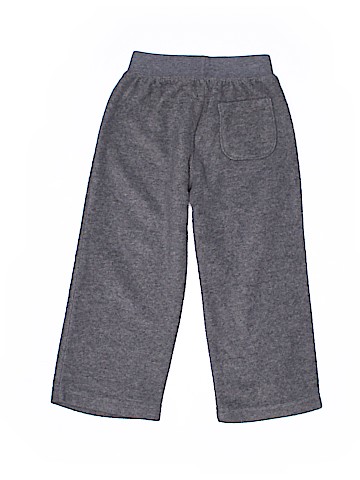 Gap Kids Fleece Pants (view 2)