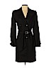Vertigo Paris Black Trenchcoat Size S - photo 1