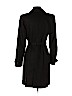 Vertigo Paris Black Trenchcoat Size S - photo 2