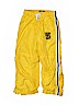 OshKosh B'gosh 100% Polyester Yellow Track Pants Size 4 - photo 1