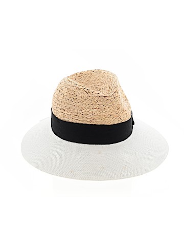 Zara Fedora (view 1)