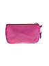 Coach 100% Leather Pink Leather Wristlet One size - photo 2
