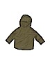 Baby Gap 100% Cotton Green Jacket Size 6-12 mo - photo 2