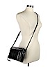 Vince Camuto 100% Leather Black Leather Crossbody Bag One size - photo 2