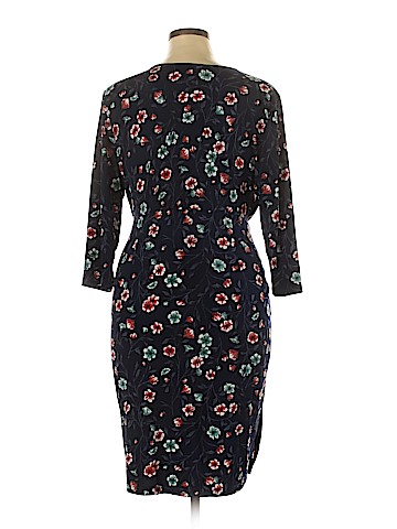 Motherhood Casual Dress (view 2)