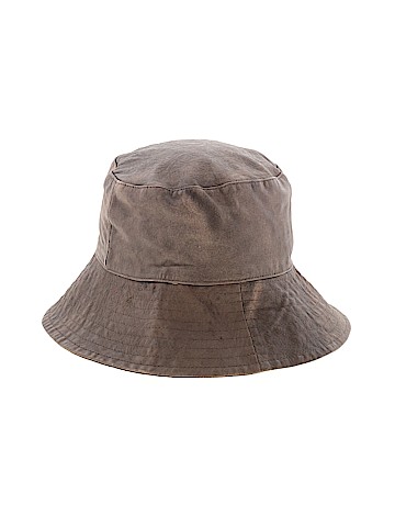 Wilsons Leather Hat (view 1)