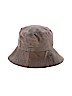 Wilsons Leather Solid Tan Hat Size Lg - XL - photo 1