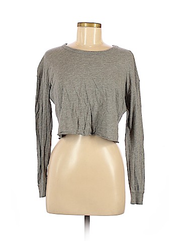 Garage Long Sleeve T-Shirt (view 1)