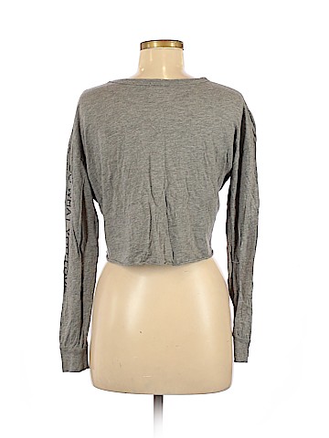 Garage Long Sleeve T-Shirt (view 2)