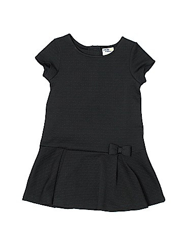 Genuine Kids from Oshkosh Special Occasion Dress (view 1)