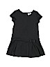 Genuine Kids from Oshkosh Black Special Occasion Dress Size 5T - photo 1