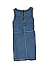 Baby Gap Solid Blue Dress Size 5 - photo 2