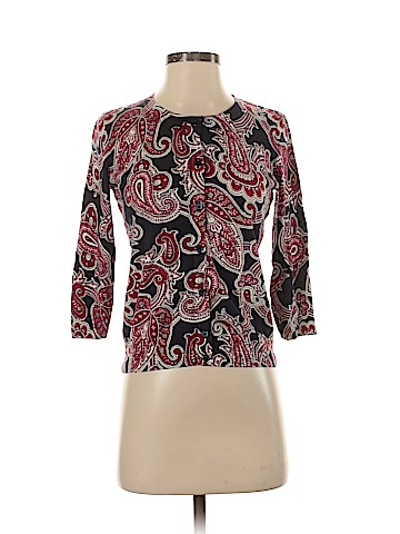 Talbots Cardigan (view 1)