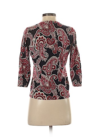 Talbots Cardigan (view 2)