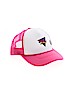Unbranded Graphic Pink Baseball Cap One size - photo 1