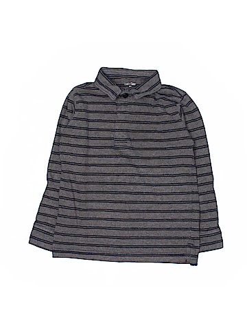Baby Gap Long Sleeve Polo (view 1)