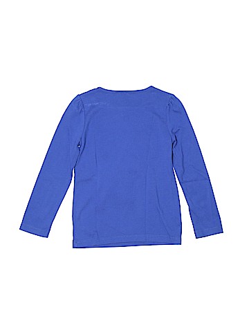 Gymboree Long Sleeve T-Shirt (view 2)