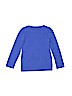 Gymboree 100% Cotton Purple Long Sleeve T-Shirt Size 5 - photo 2