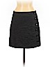 Banana Republic Gray Casual Skirt Size 00 (petite) - photo 1