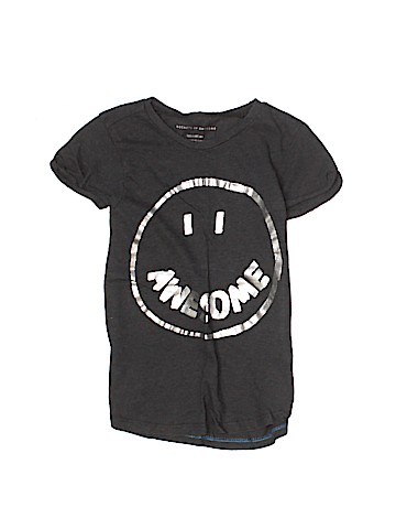 Rockets of Awesome Short Sleeve T-Shirt (view 1)