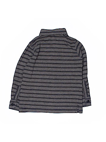 Baby Gap Long Sleeve Polo (view 2)