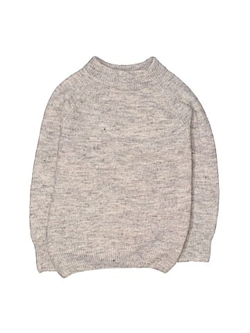 H&M Pullover Sweater (view 1)