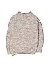 H&M Gray Pullover Sweater Size 4 - 6 - photo 1