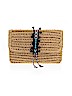 Assorted Brands Tan Clutch One size - photo 1