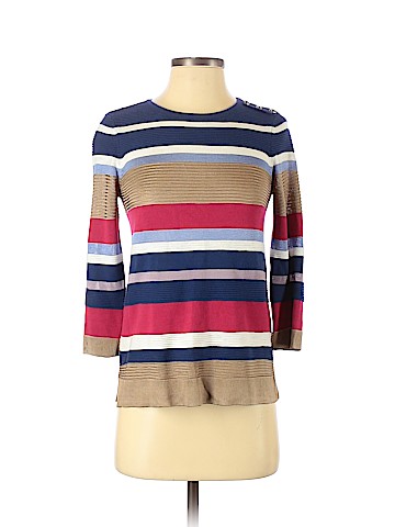 Chico's Pullover Sweater (view 1)