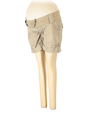 Motherhood Shorts (view 1)