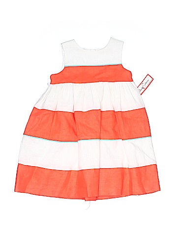 Jack & Teddy Dress (view 1)