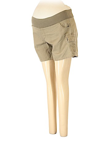 Motherhood Cargo Shorts (view 1)