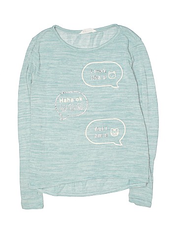 H&M Pullover Sweater (view 1)