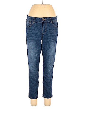 Wit & Wisdom Jeans (view 1)