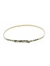 Unbranded Animal Print Ivory Belt Size 2X - photo 1